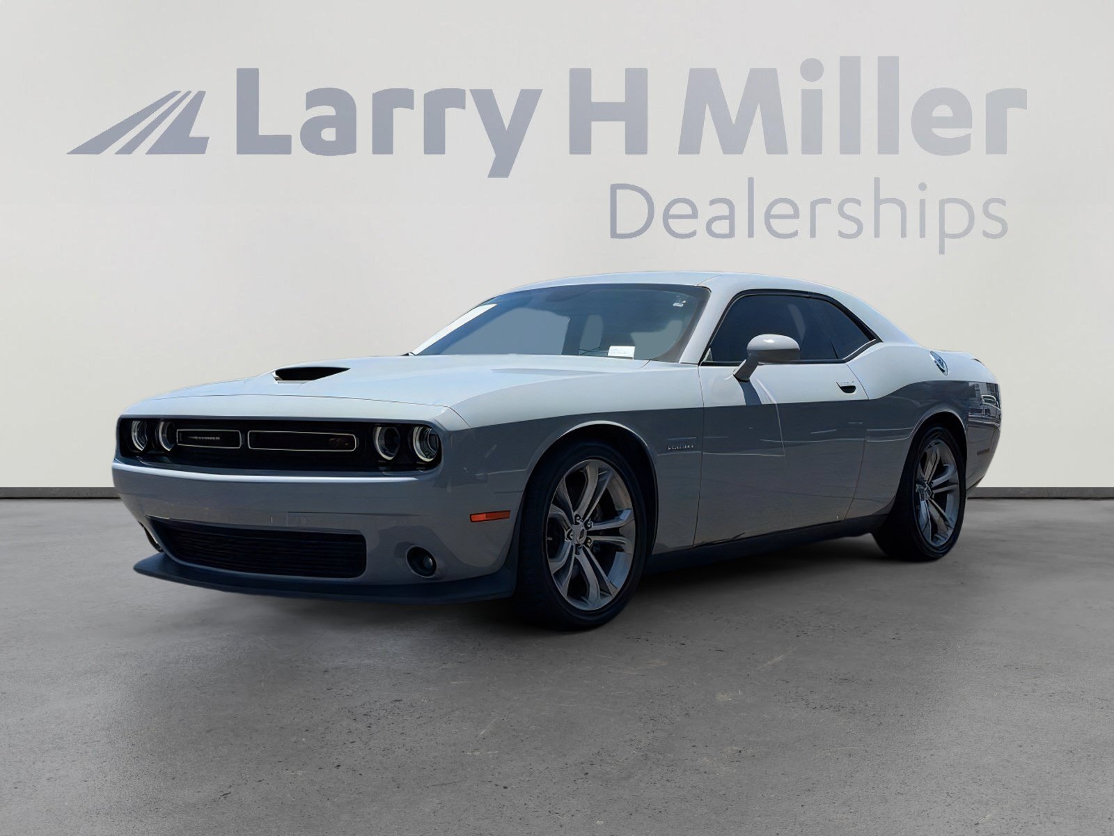 Used Dodge Challenger R/T for Sale in Scottsdale, AZ - Autotrader