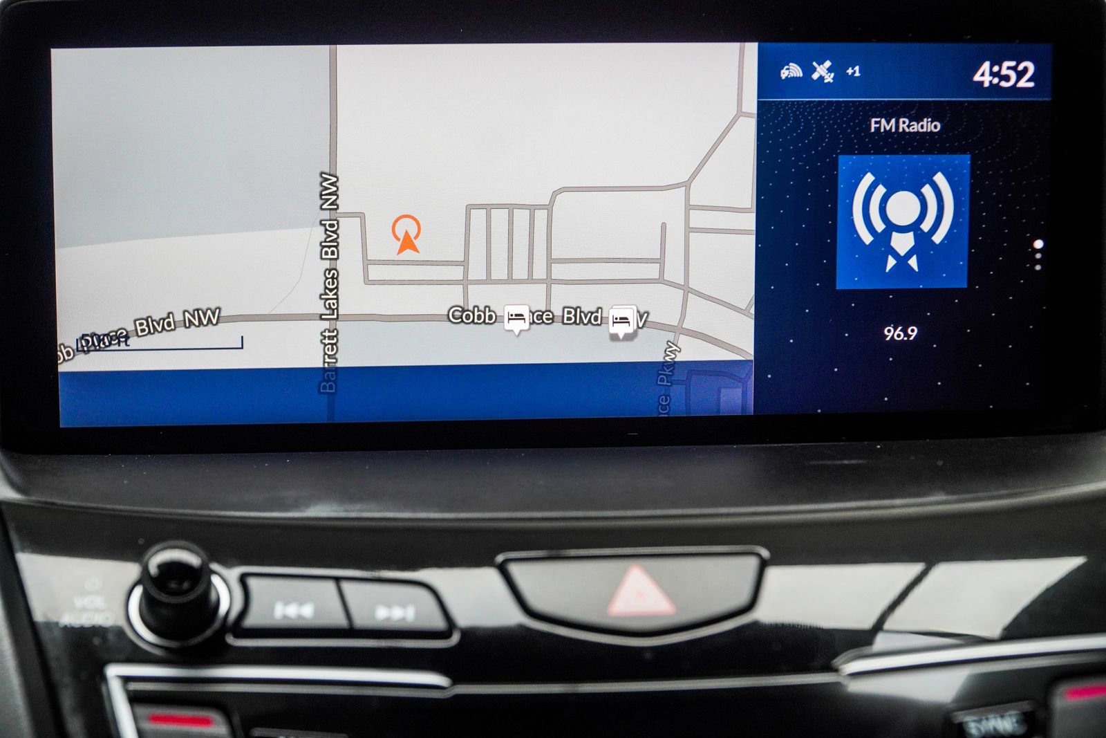 2019 Acura RDX w/ Technology Package