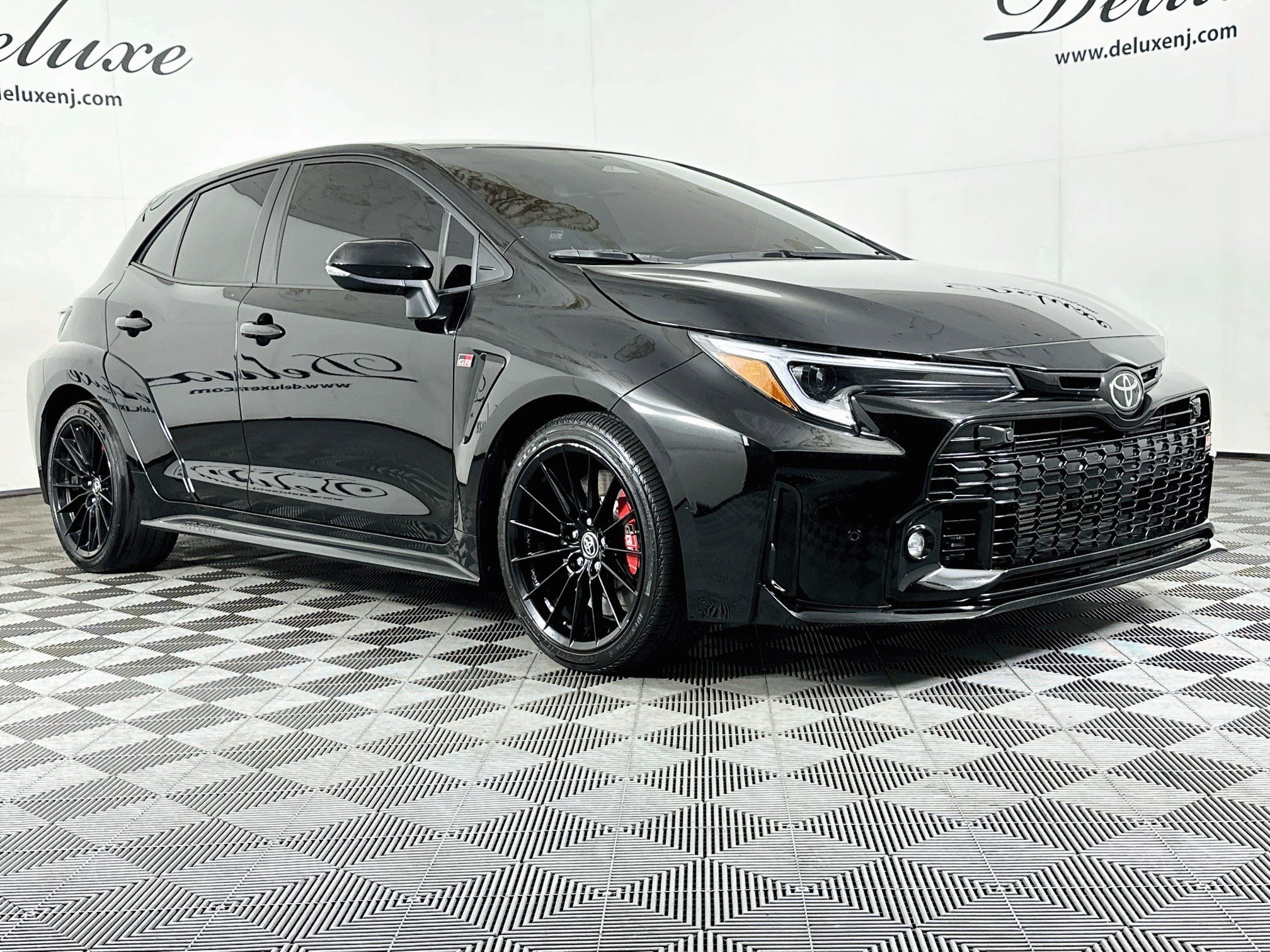 Used 2024 Toyota Corolla GR