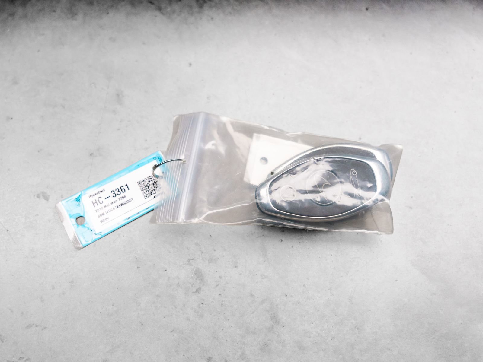 Used 2019 McLaren 720S Performance photo 59