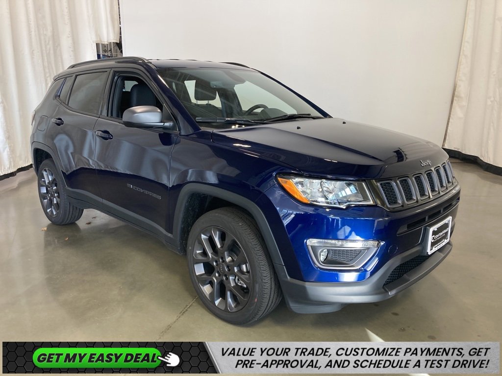 Used 11 Jeep Compass For Sale Right Now In Manchester Nh Autotrader