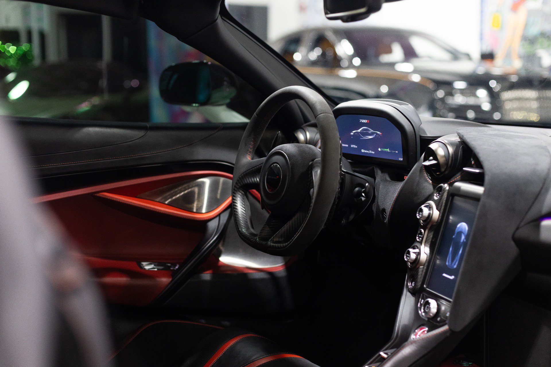Used 2018 McLaren 720S Performance photo 59