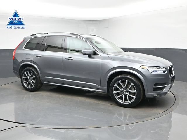 Used 2019 Volvo XC90 T5 Momentum w/ Multimedia Package