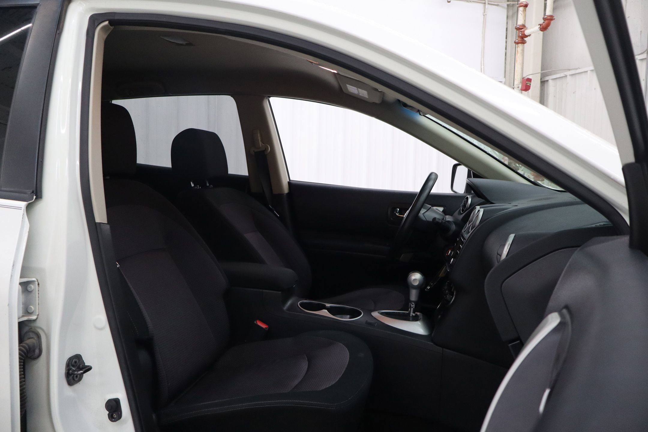 2013 Nissan Rogue SV