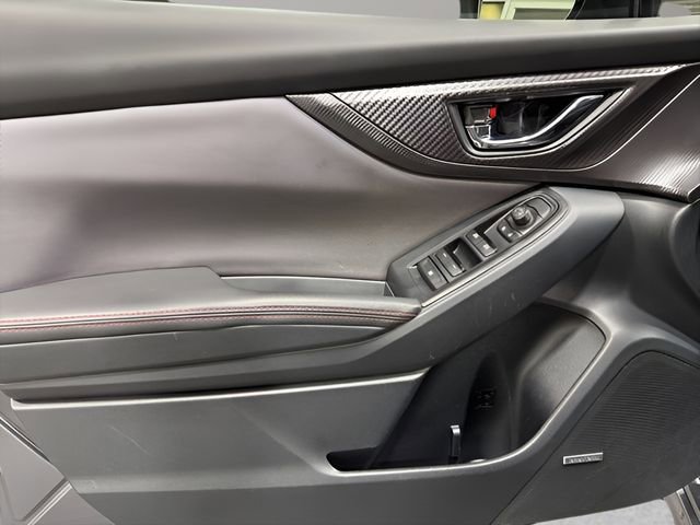 2022 Subaru Impreza 2.0i Sport