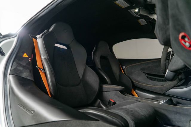 Used 2019 McLaren 600LT photo 23