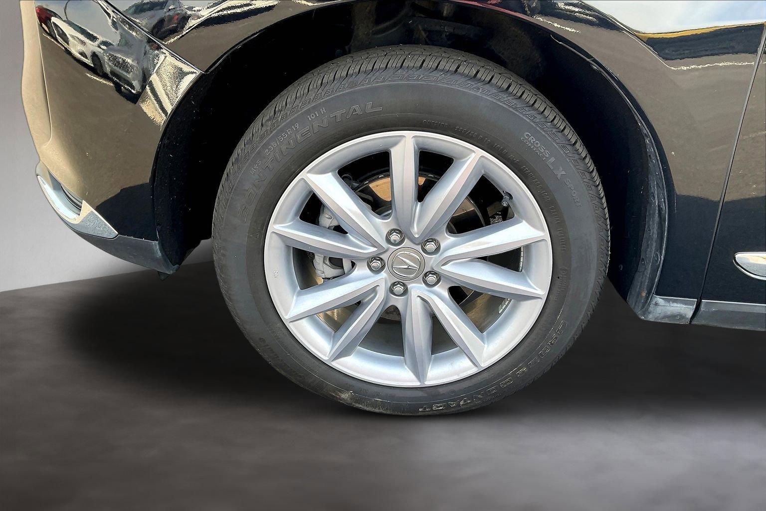 2024 Acura RDX SH-AWD