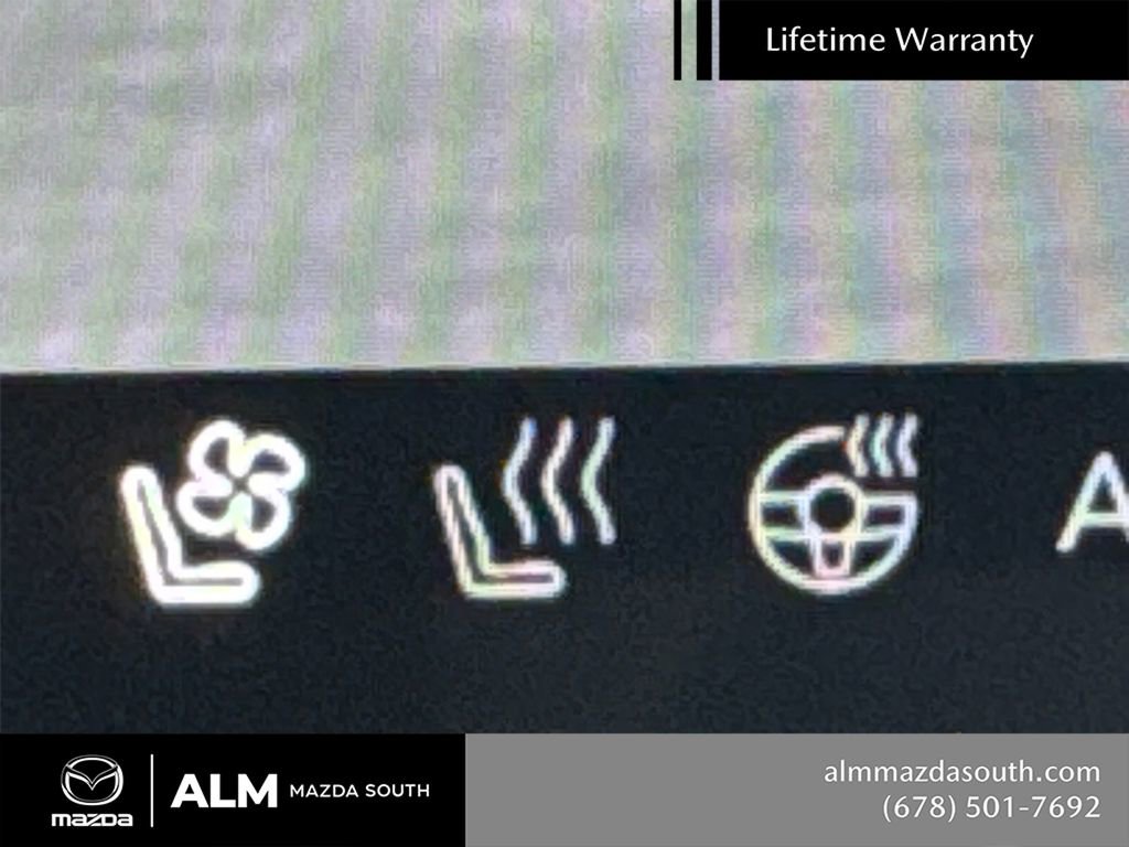 2026 MAZDA Cx-5 2.5 S w/ Premium Plus Package