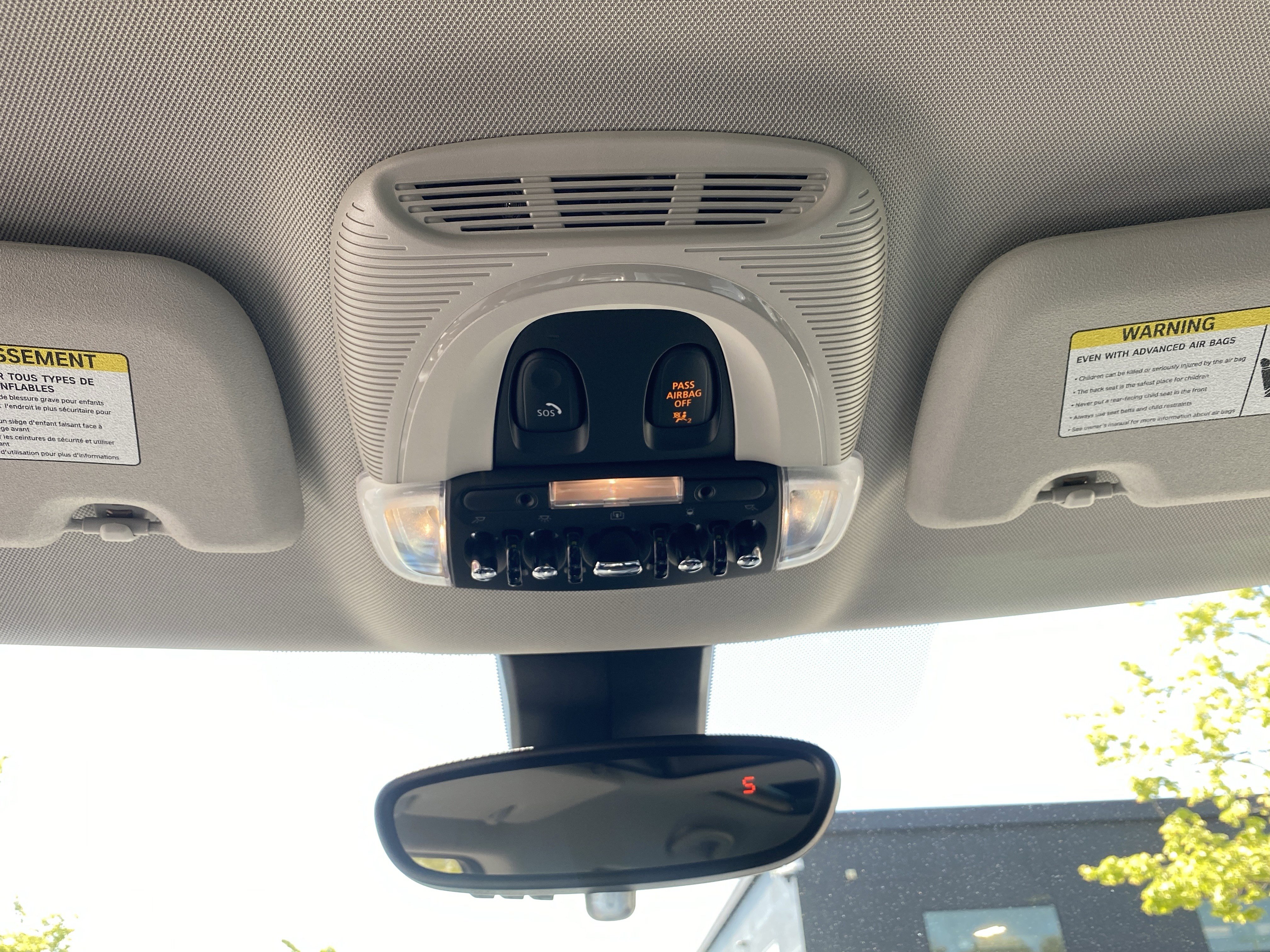 2024 MINI Cooper Countryman S