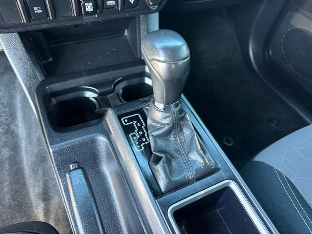 2020 Toyota Tacoma TRD Off-Road