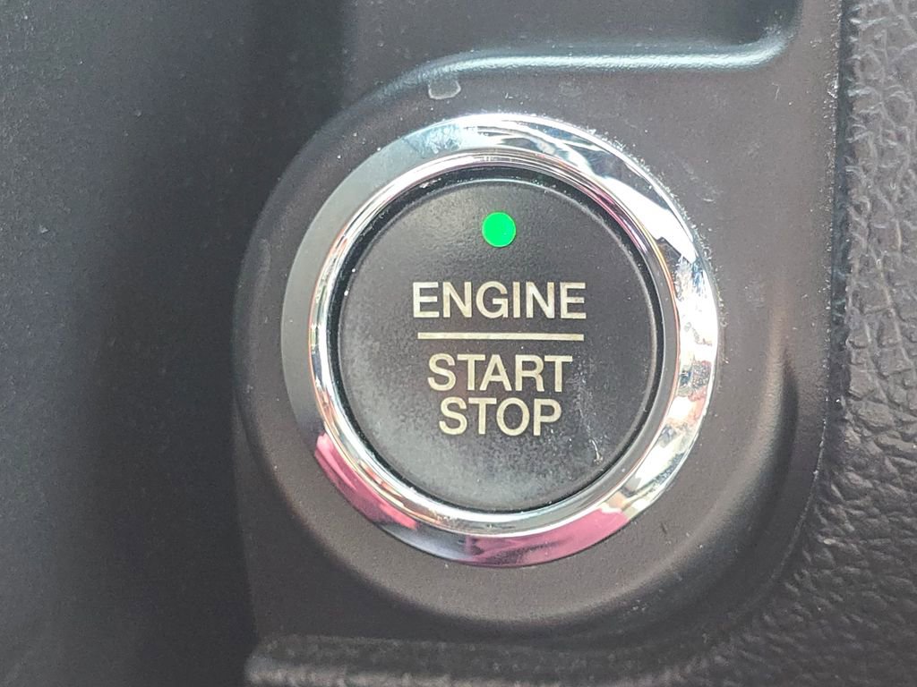 2016 Ford Expedition Limited