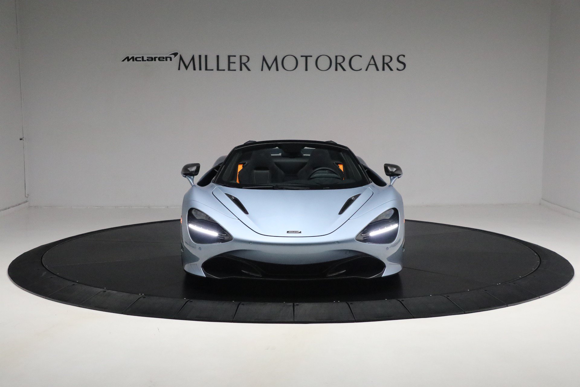 Used 2023 McLaren 720S Performance photo 12