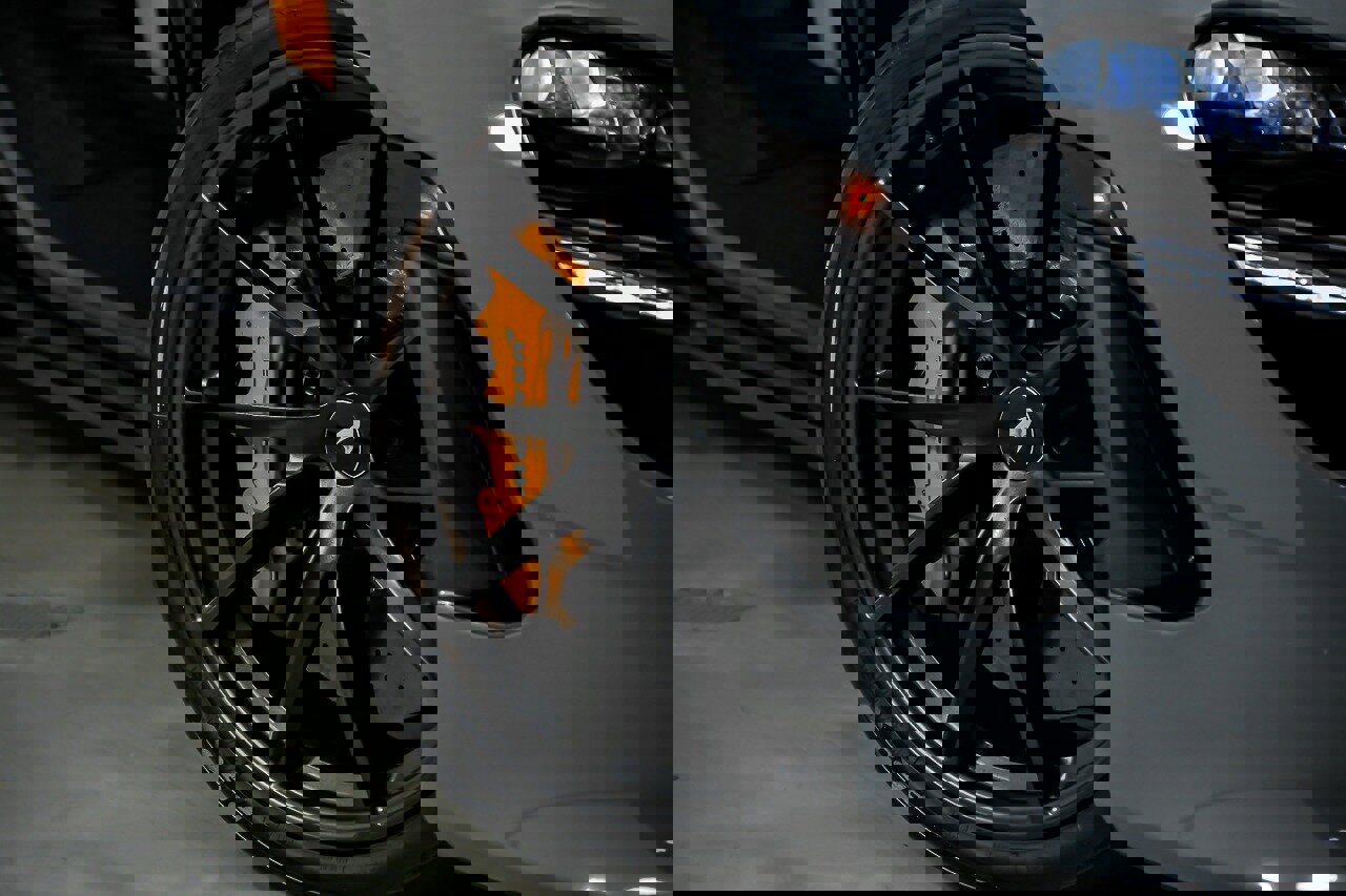 Used 2023 McLaren 720S Spider photo 4