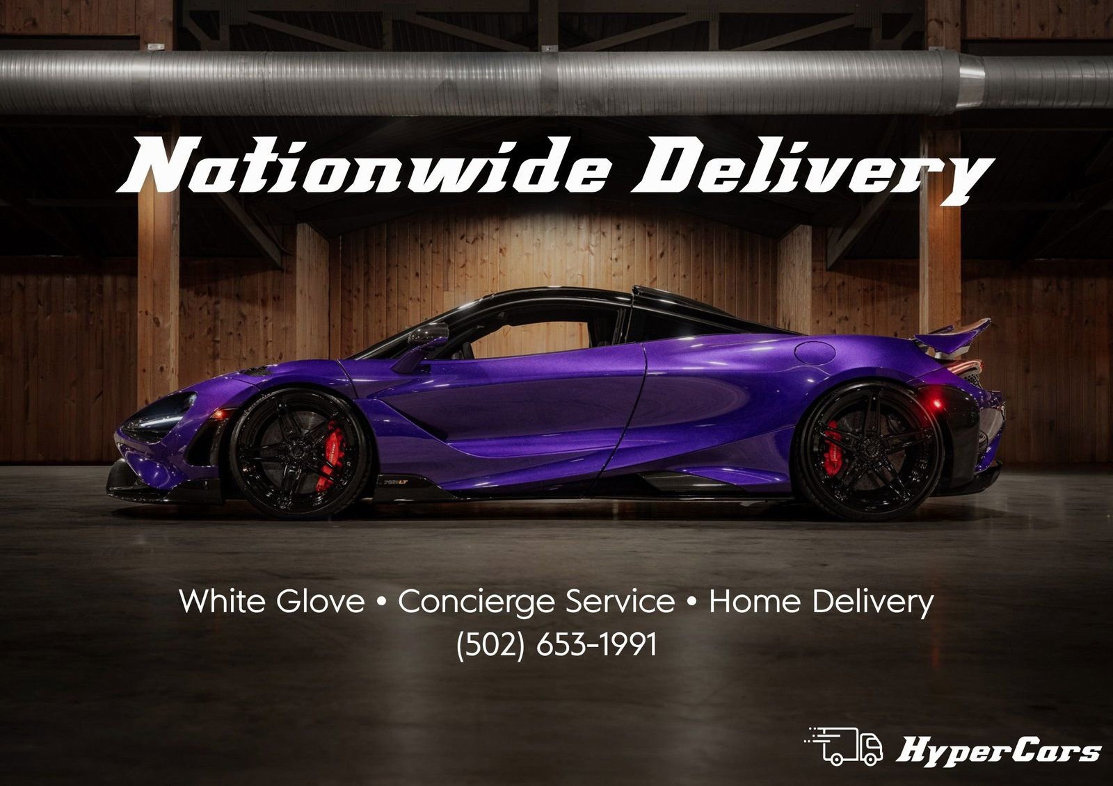 Used 2019 McLaren 600LT photo 7