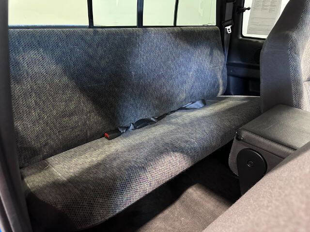 1999 Dodge Ram 2500 Truck 4x4 Club Cab