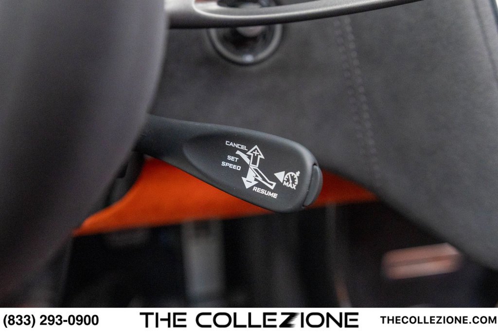 Used 2020 McLaren 600LT Spider photo 55