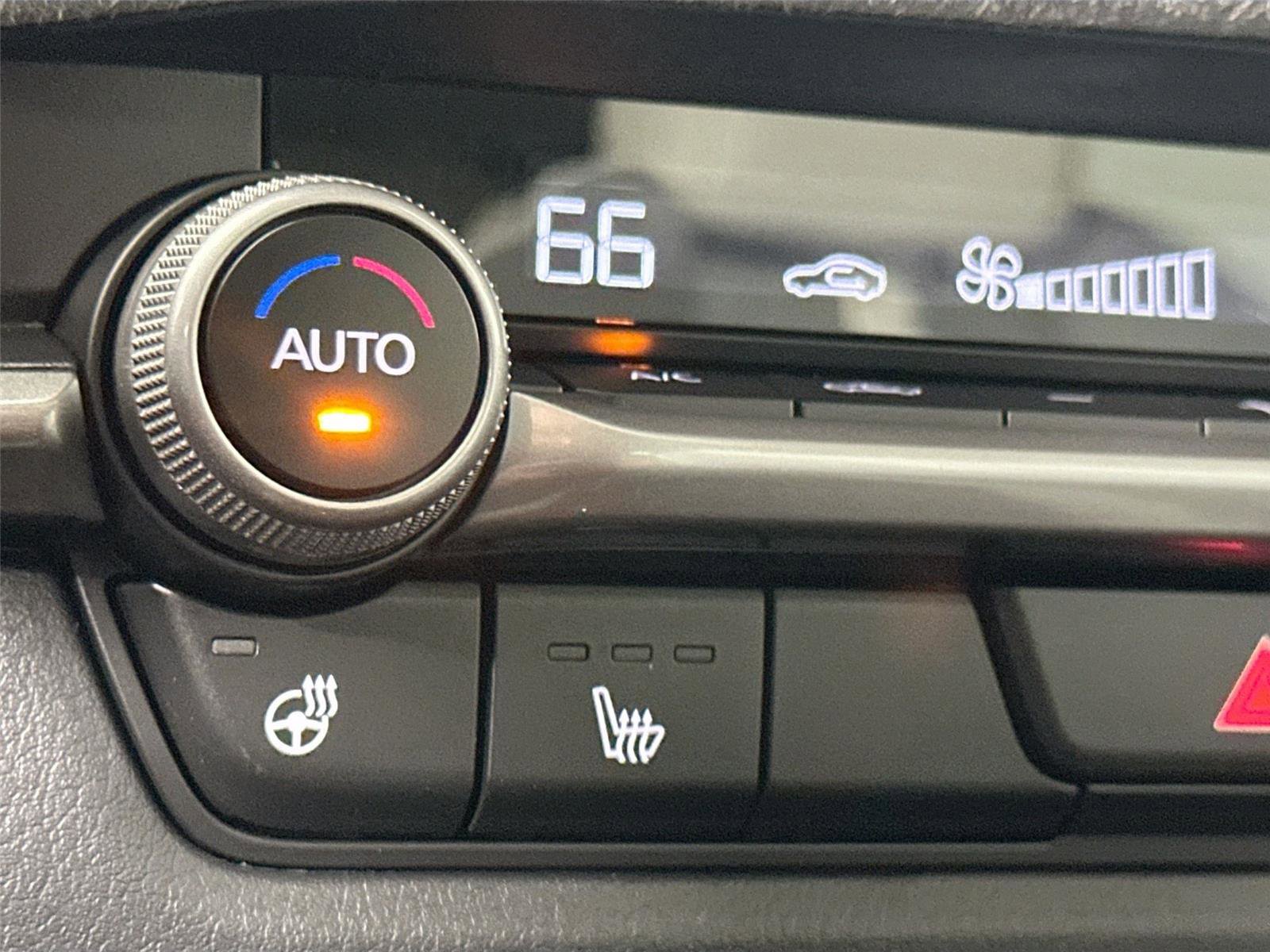 2026 MAZDA Cx-30 2.5 Turbo w/ Premium Package