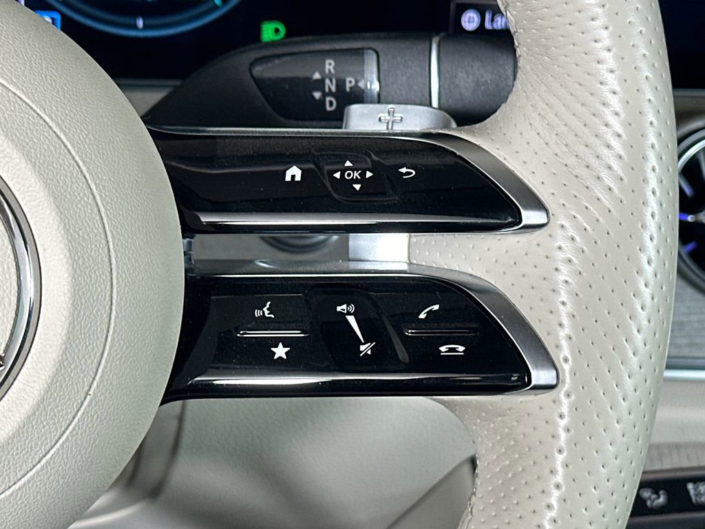 2023 Mercedes-Benz E 450 Cabriolet