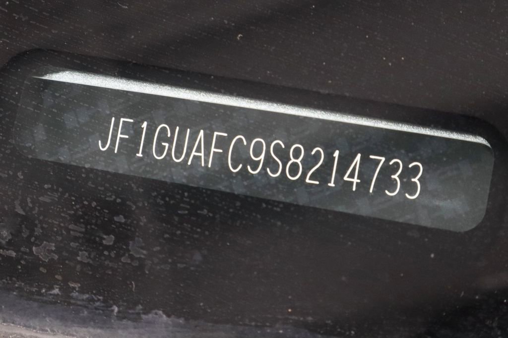 2025 Subaru Impreza 2.0i Sport