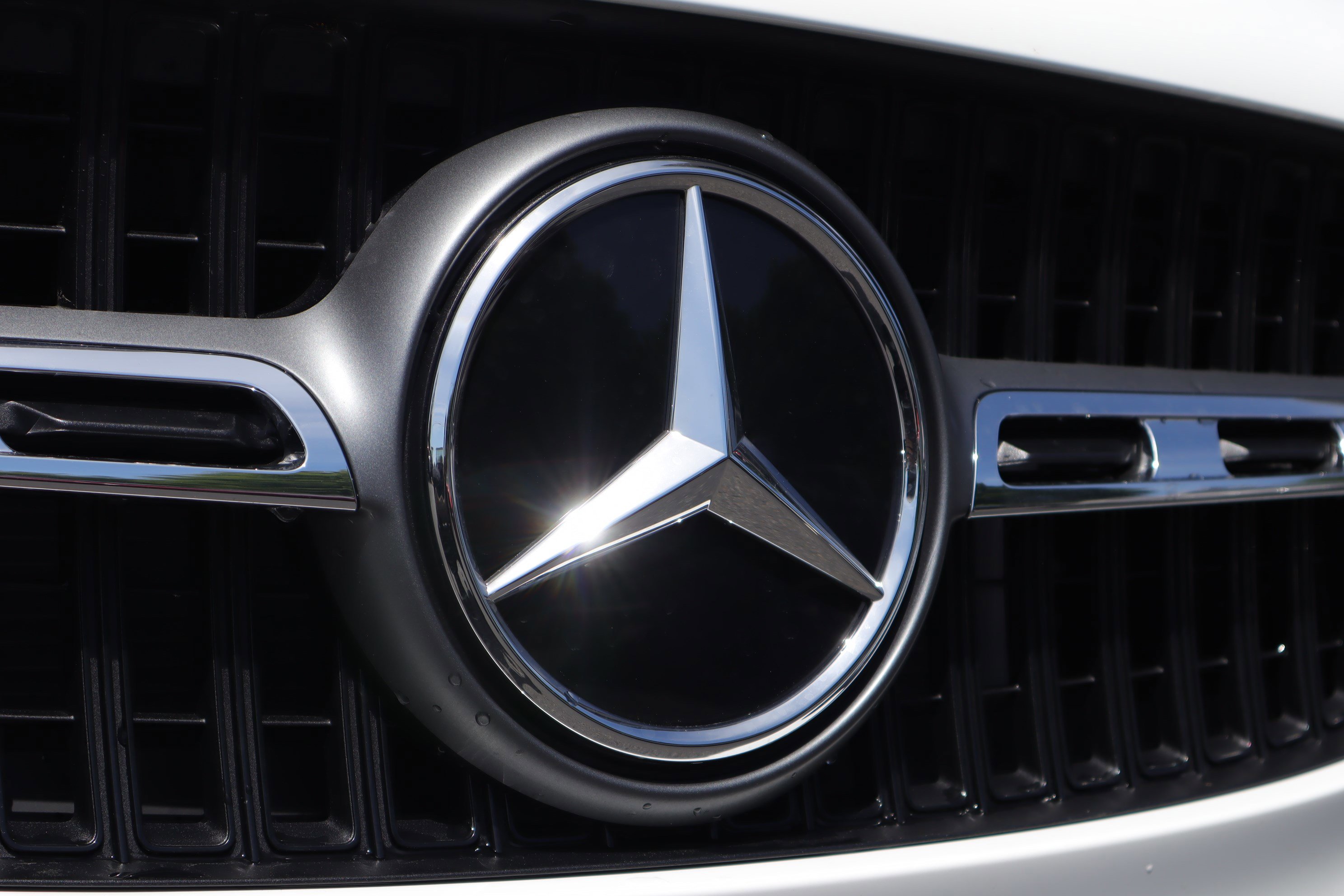 2026 Mercedes-Benz GLA 250