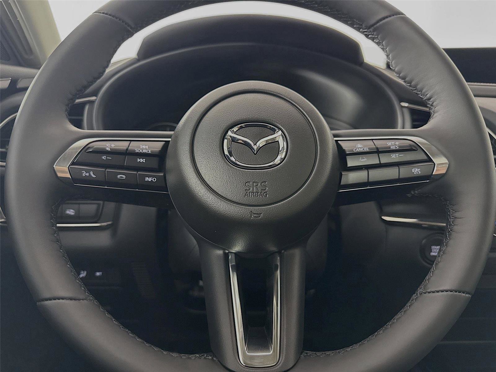 2025 MAZDA Cx-30 AWD 2.5 S w/ Preferred Package