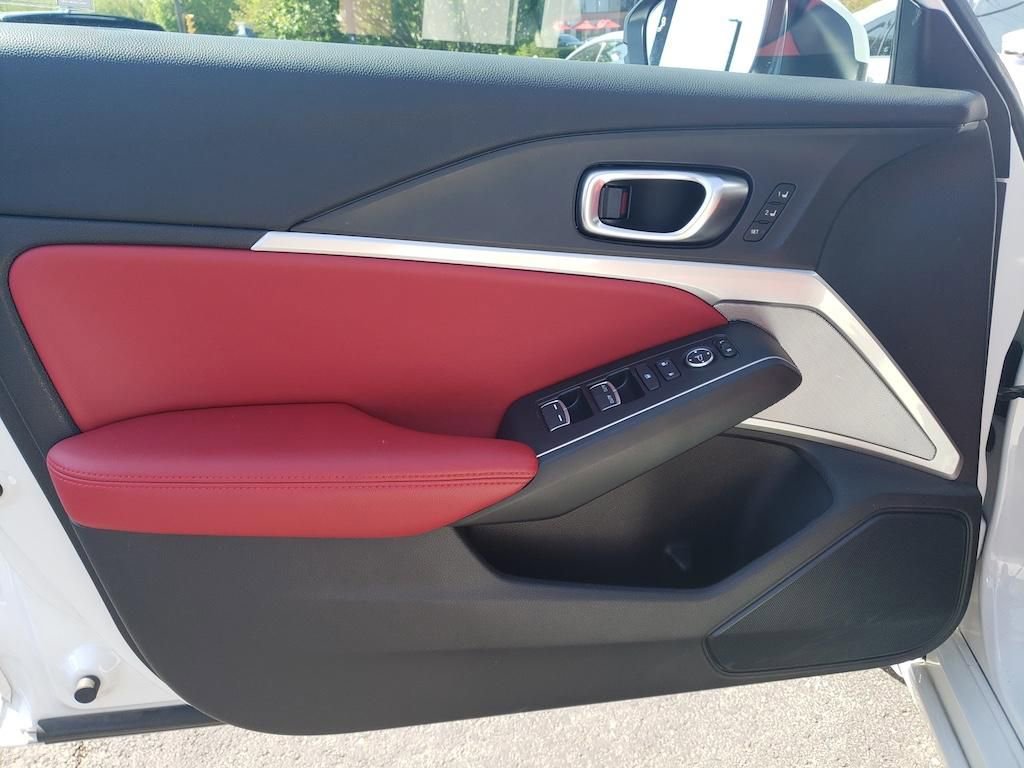 2024 Acura Integra A-Spec