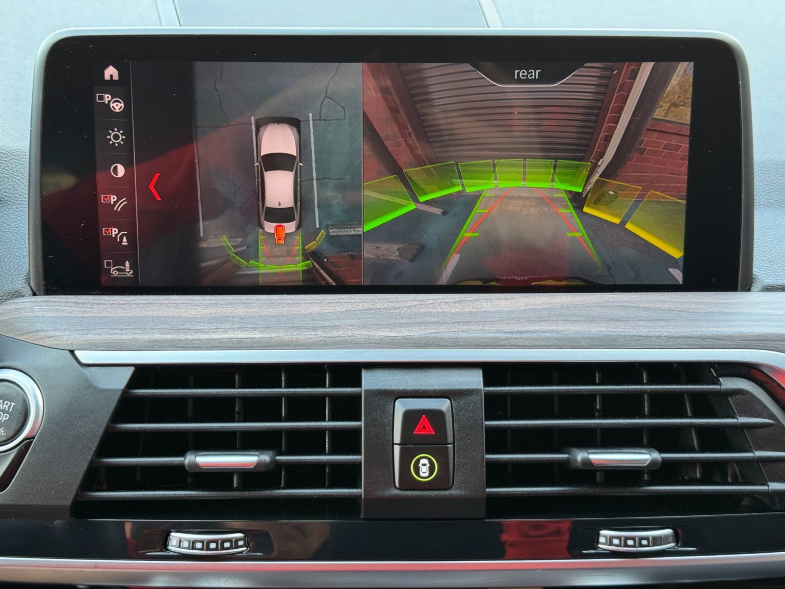 2019 BMW X4 xDrive30i