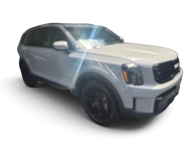 Used 2024 Kia Telluride EX X-Line