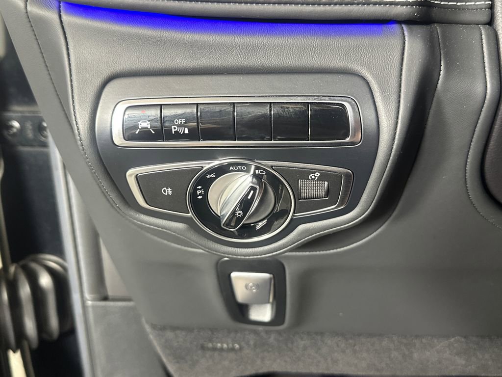 2022 Mercedes-Benz G 550