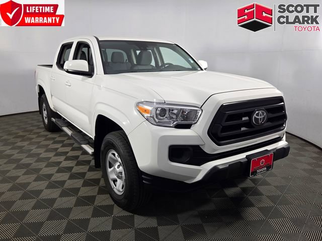 Used 2023 Toyota Tacoma SR