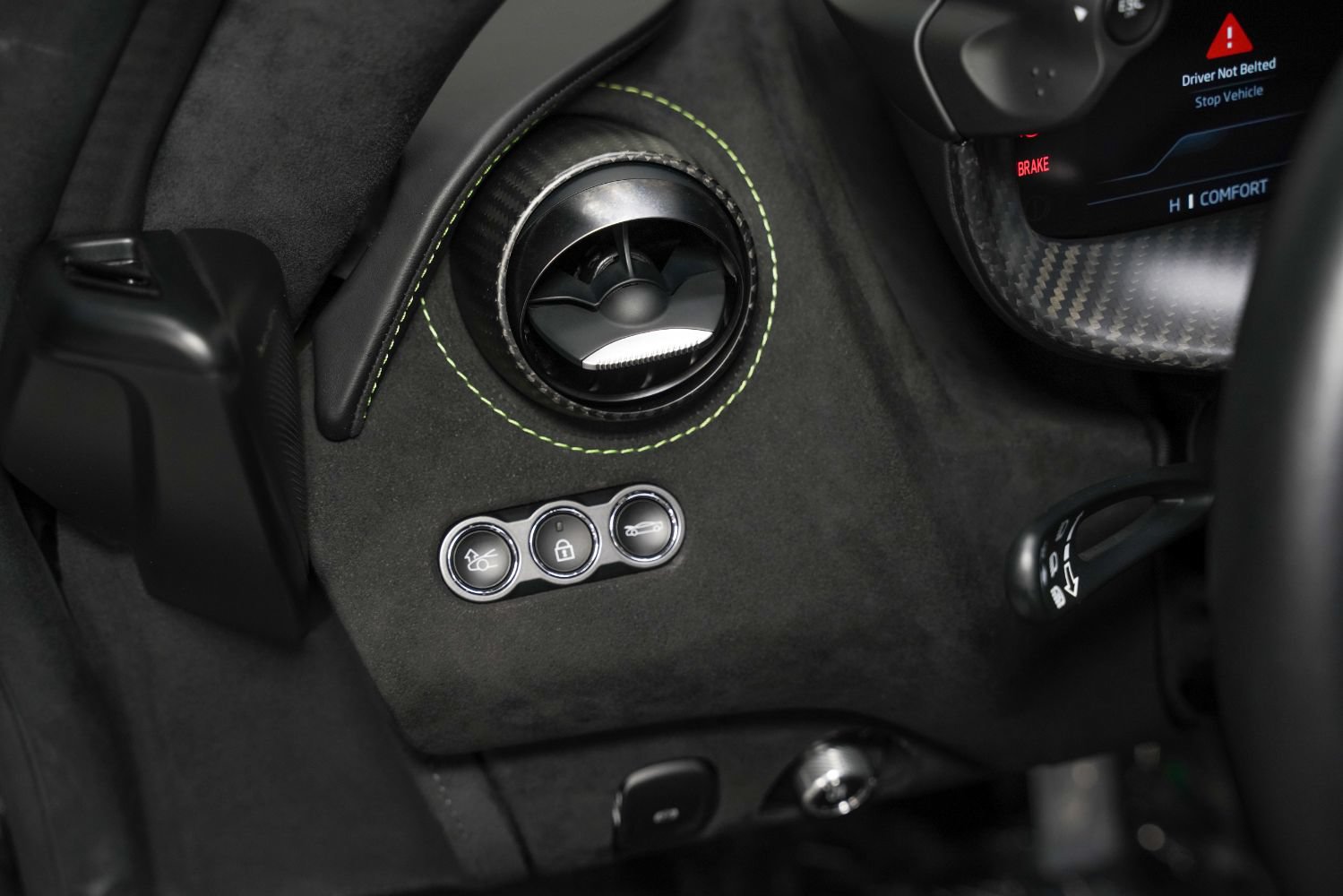 Used 2024 McLaren 750S Spider photo 41