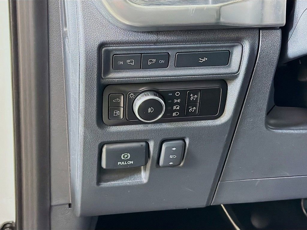 2023 Ford F150 Lariat