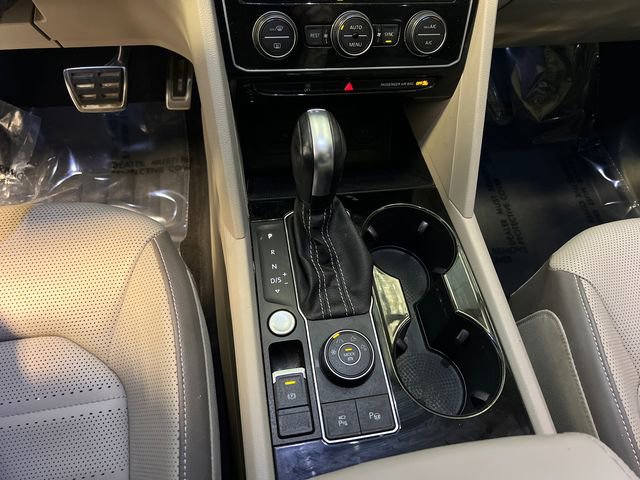 2022 Volkswagen Atlas SEL Premium