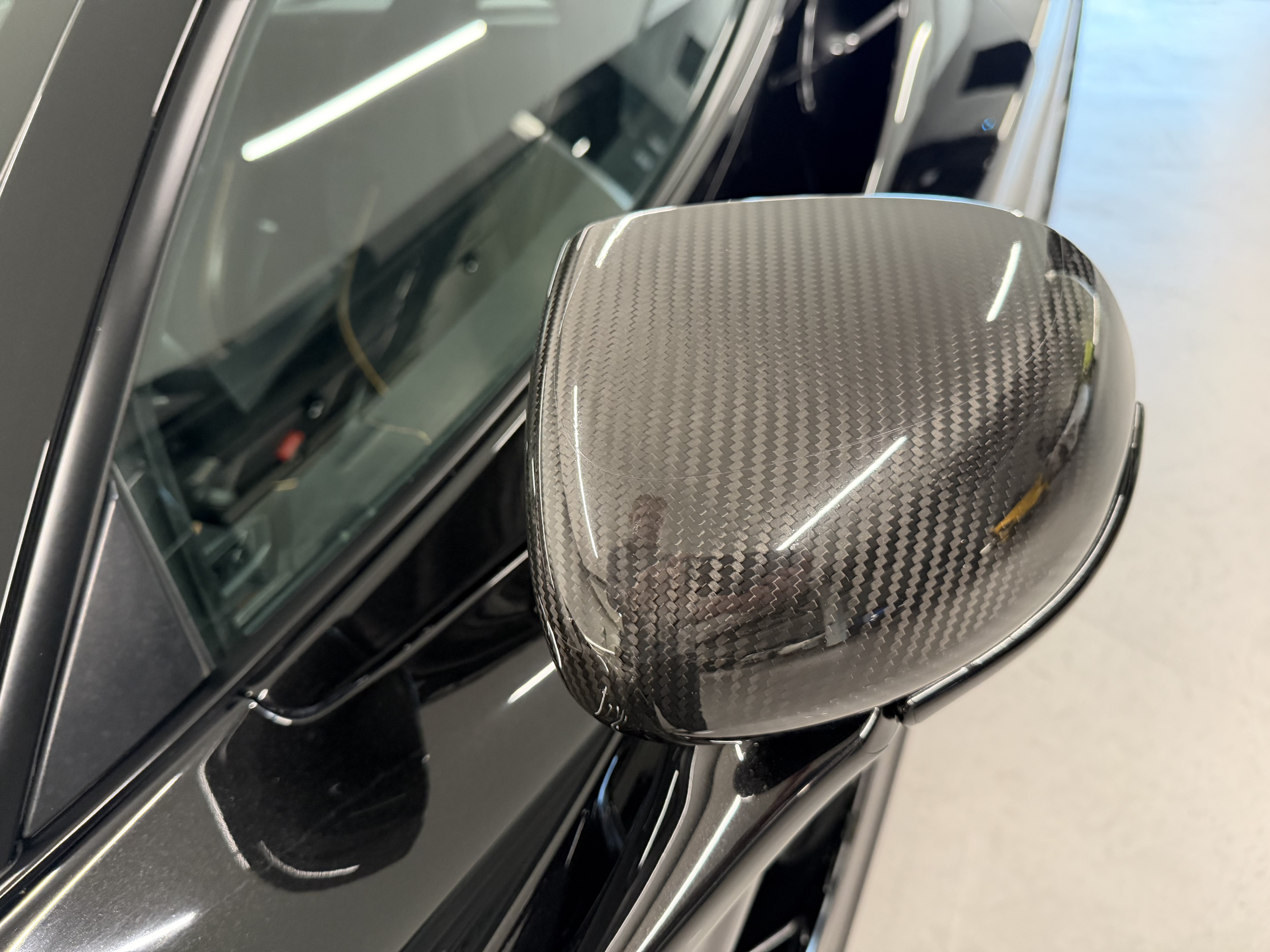Used 2020 McLaren 720S Performance photo 11