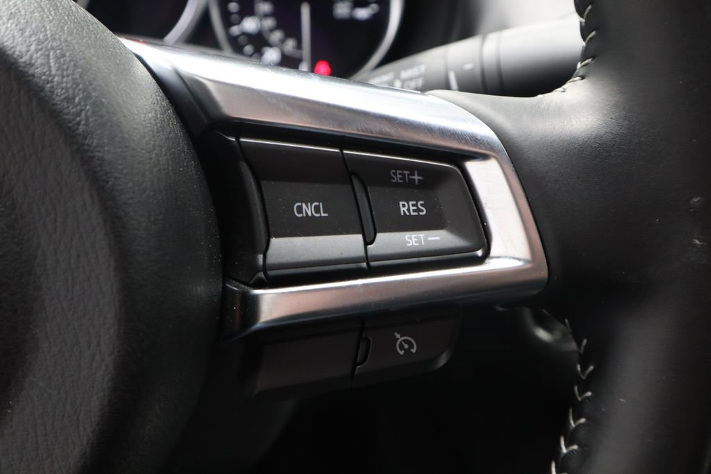 2024 MAZDA MX-5 Miata Grand Touring