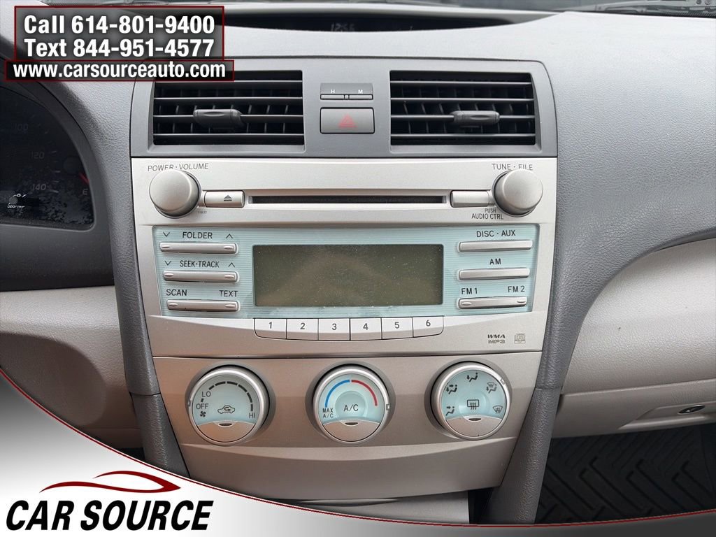 2008 Toyota Camry LE