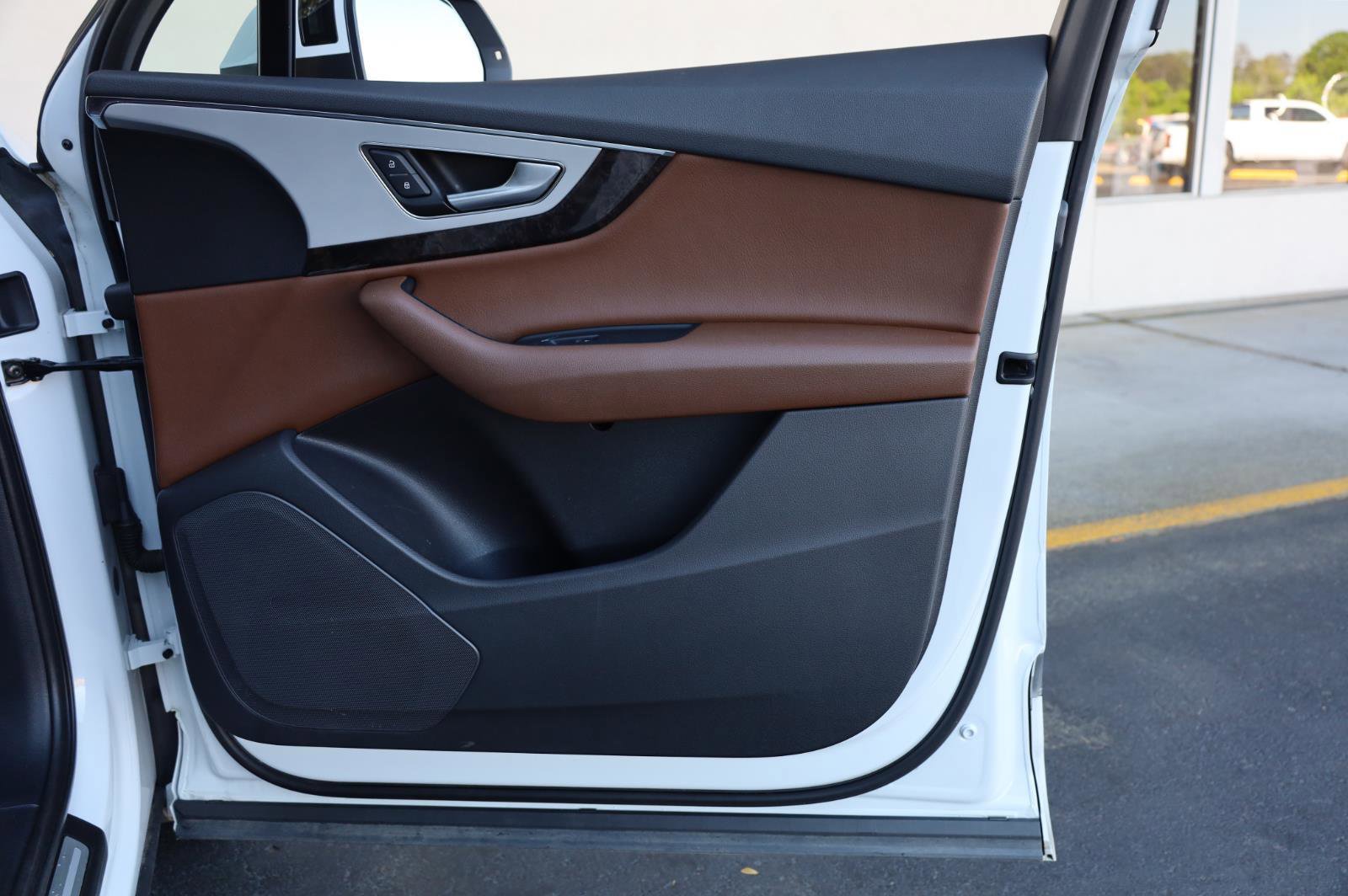 2019 Audi Q7 2.0T Premium