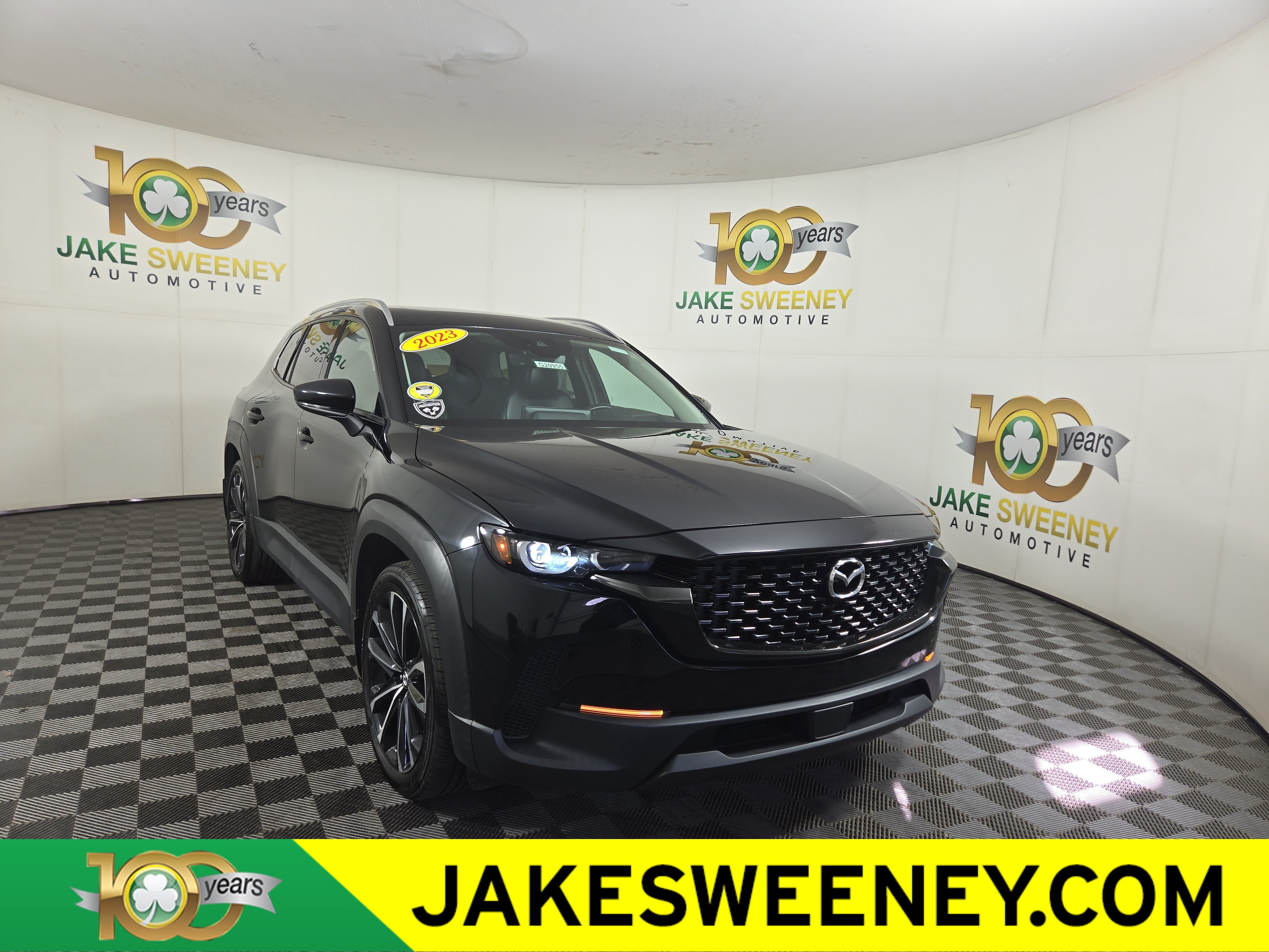 Used MAZDA CX-50 for Sale in Dayton, OH - Autotrader