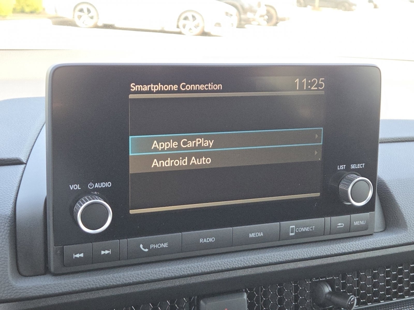 2023 Honda Cr-V Sport