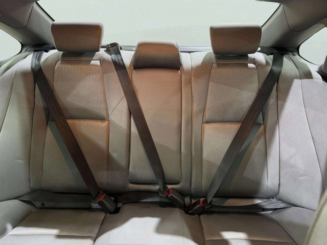 2020 Honda Accord EX