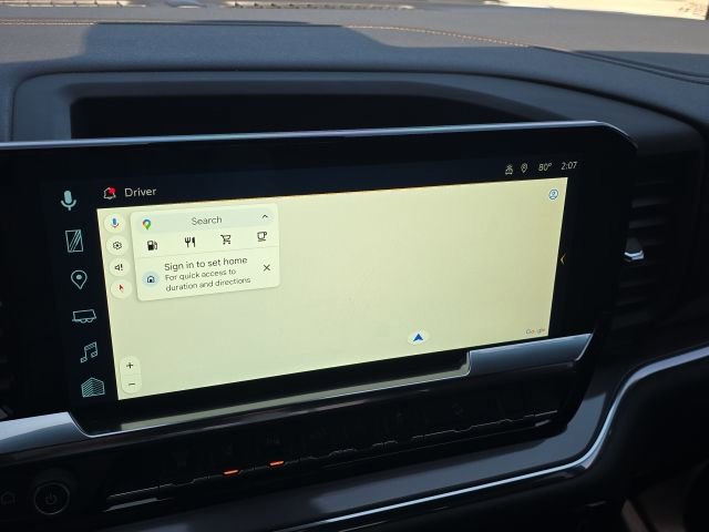 2024 Chevrolet Silverado 2500 High Country