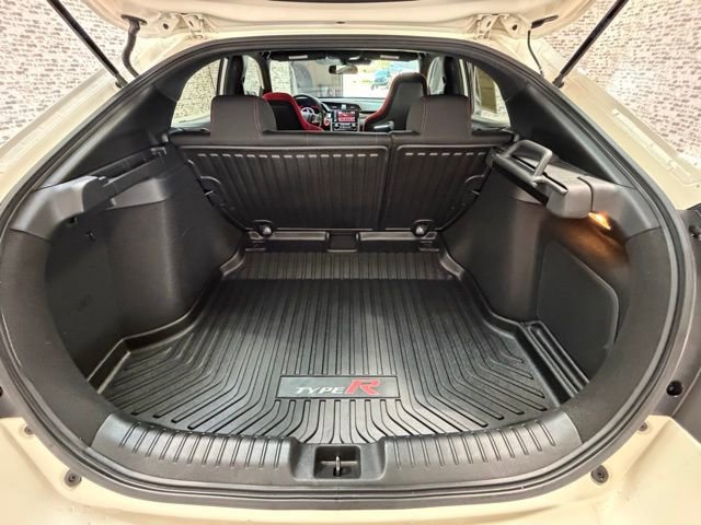 2020 Honda Civic Type R