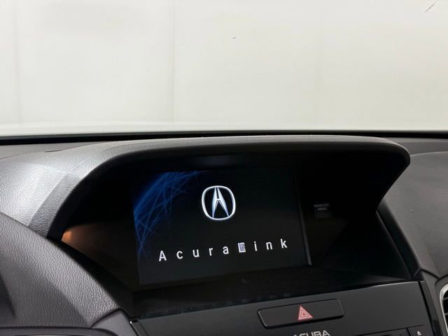 2017 Acura RDX w/ Technology Package