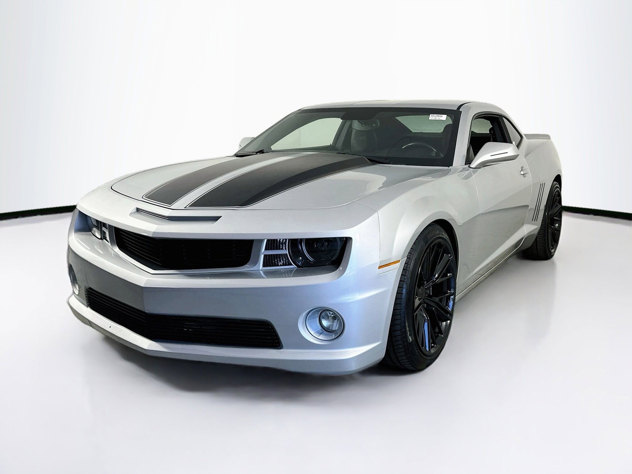 Used 2010 Chevrolet Camaro SS w/ RS Package