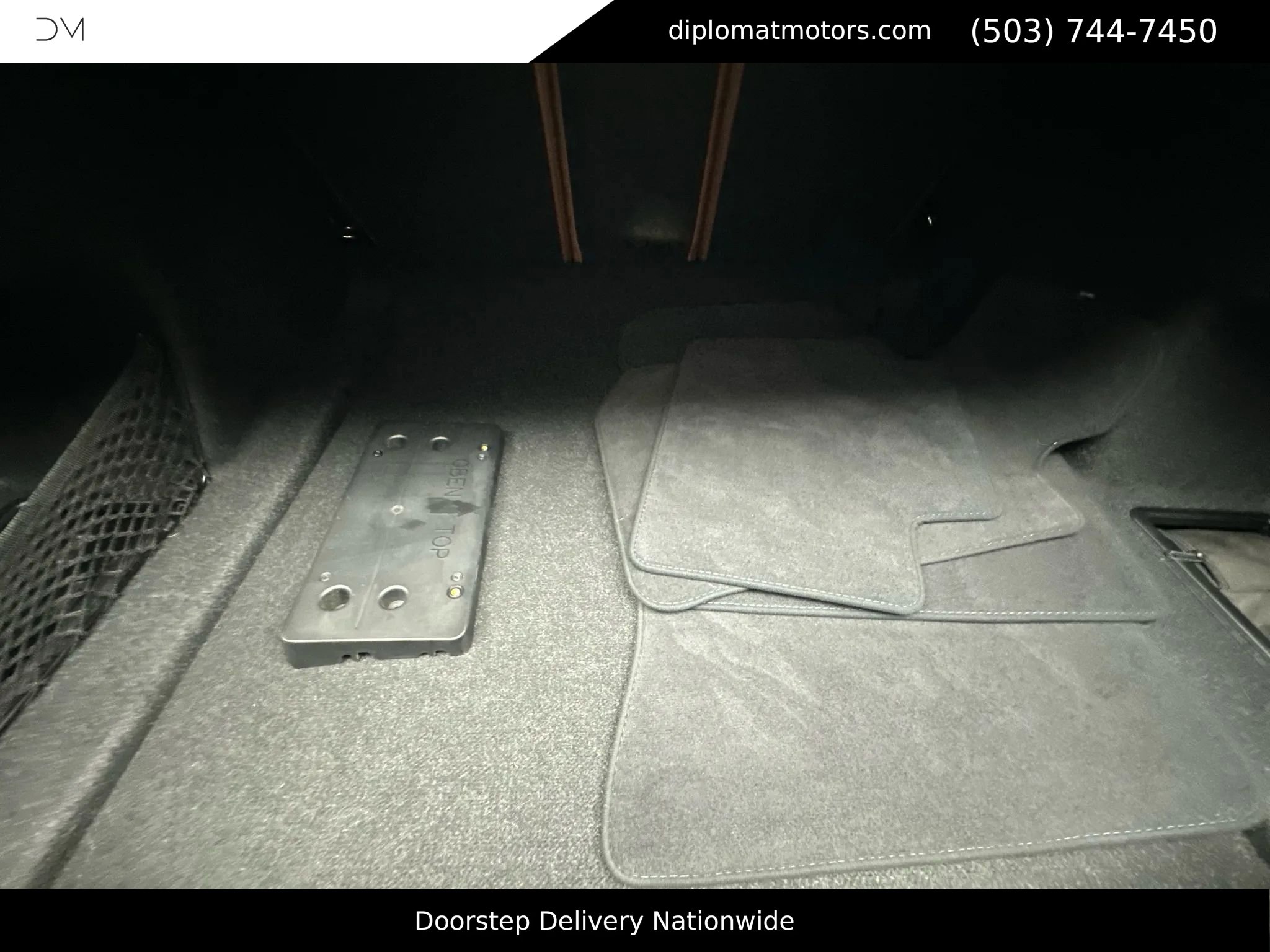 2023 BMW M3 Competition