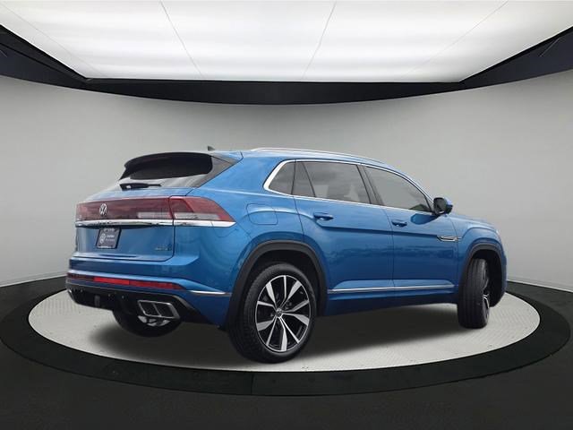 2024 Volkswagen Atlas Cross Sport SEL Premium R-Line