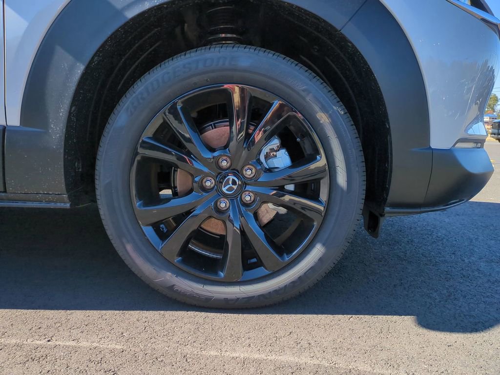 2026 MAZDA Cx-30 AWD 2.5 S w/ Select Sport Pkg