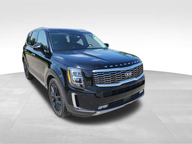 Used 2020 Kia Telluride SX