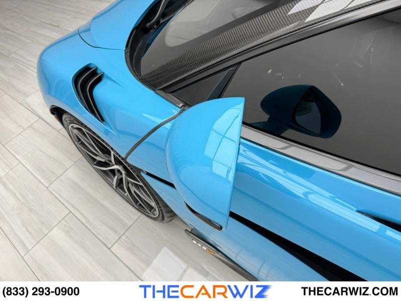 Used 2019 McLaren 600LT photo 14