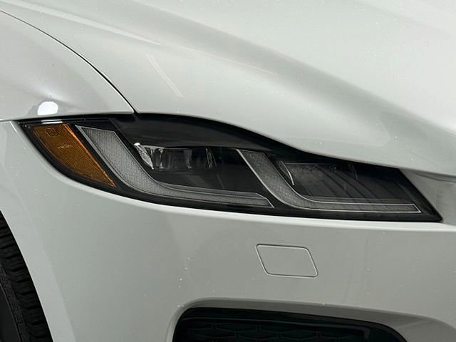 2026 Jaguar F-Pace R-Dynamic S